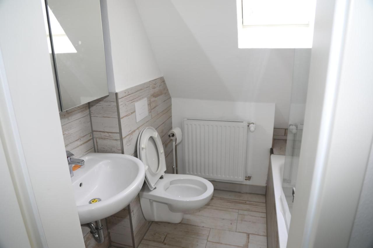 Ferienwohnung Kassel - 2 Εξωτερικό φωτογραφία