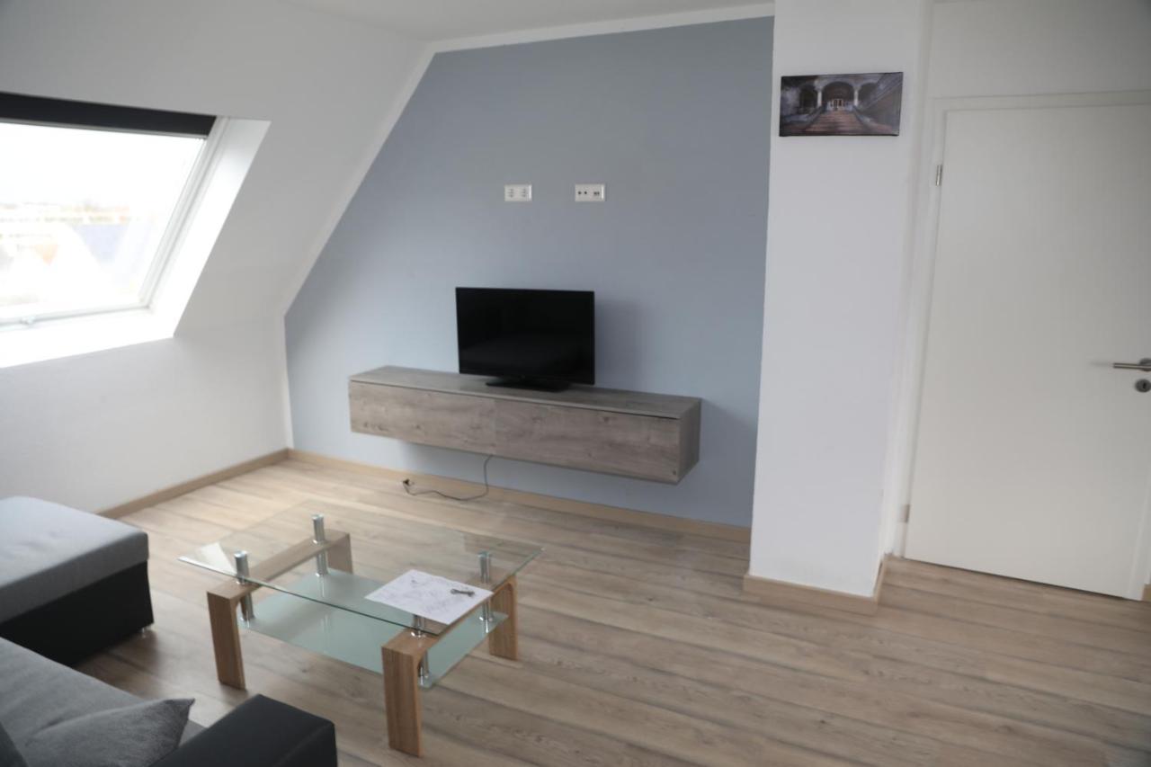 Ferienwohnung Kassel - 2 Εξωτερικό φωτογραφία