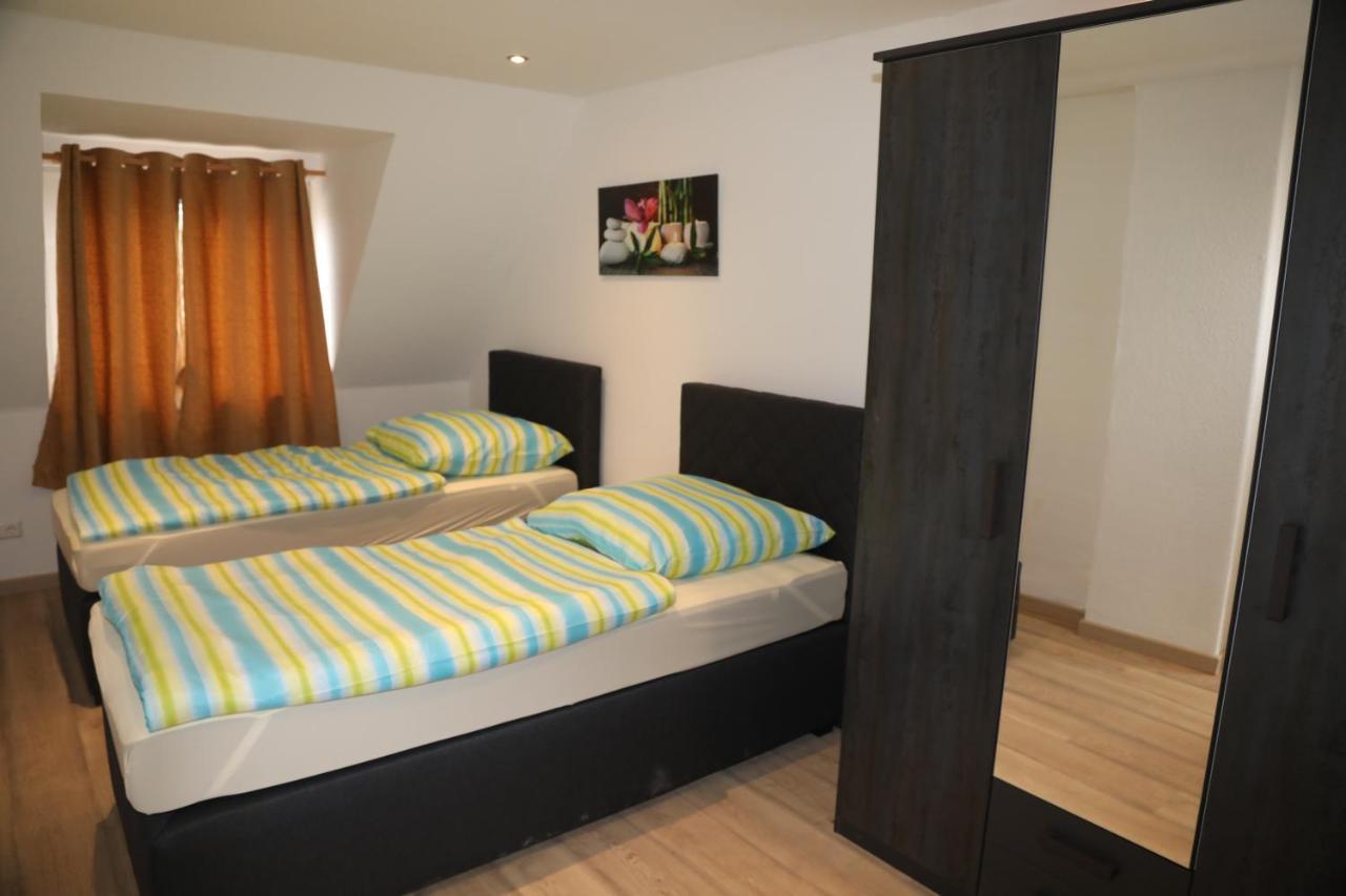 Ferienwohnung Kassel - 2 Εξωτερικό φωτογραφία