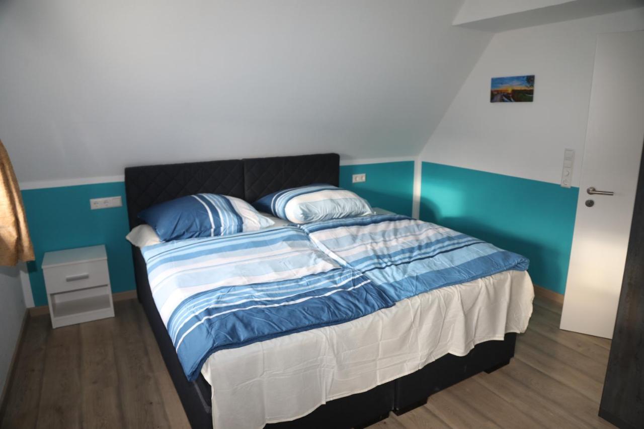 Ferienwohnung Kassel - 2 Εξωτερικό φωτογραφία